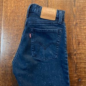 Levi’s Wedgie Fit Jeans